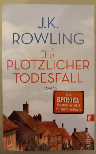 Ein plötzlicher todesfall von - ein,