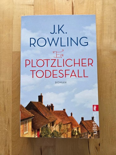 Joanne rowling ein - joanne, k.