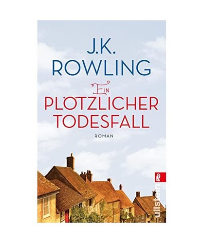 Ein plötzlicher todesfall - plötzlicher,