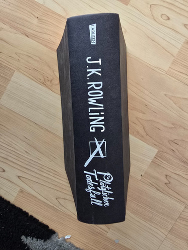 Buch plötzlicher todesfall - buch,