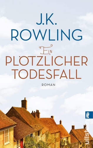 Ein plötzlicher todesfall - plötzlicher, –