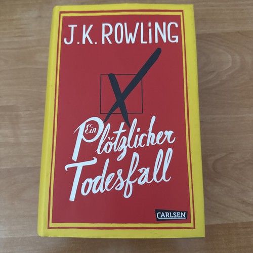 Rowling ein - -,