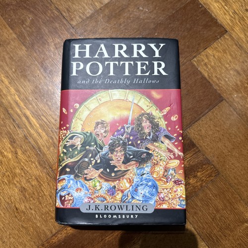 Rare harry potter and the - harry,