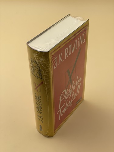 Rowling ein - -,