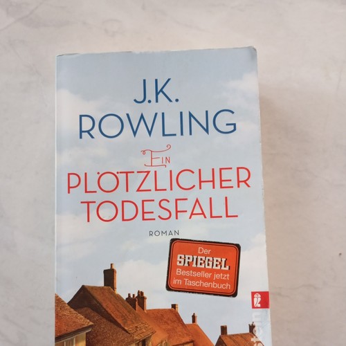 Ein plötzlicher todesfall von - plötzlicher,