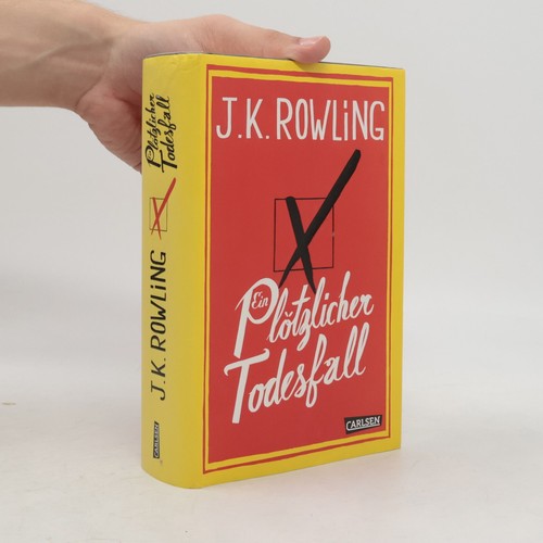 Ein plötzlicher todesfall - ein, todesfall 