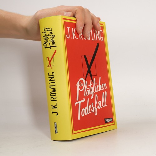 Ein plötzlicher todesfall - ein, todesfall 