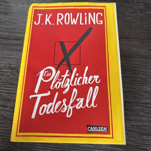 Rowling ein - j.k.,
