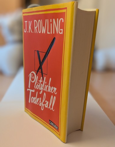 Ein plötzlicher todesfall von - plötzlicher,