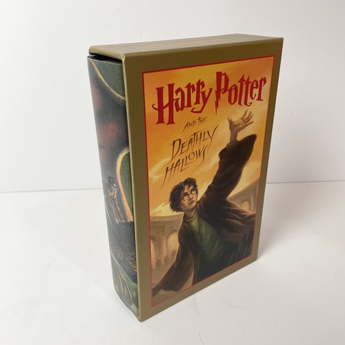 Harry potter and the deathly - harry,