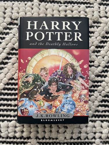 Rowling harry potter - rowling,