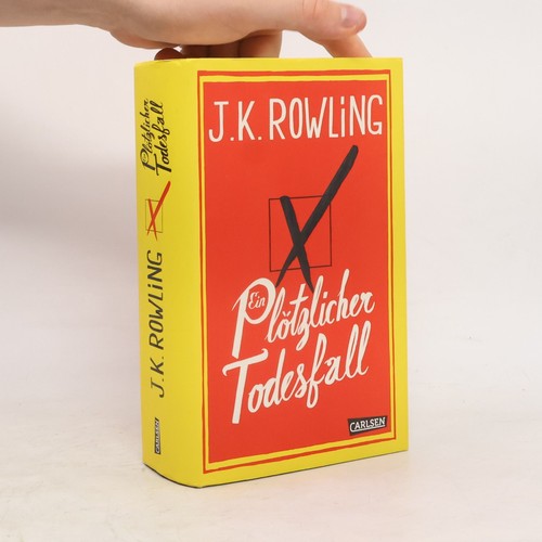 Ein plötzlicher todesfall - ein,