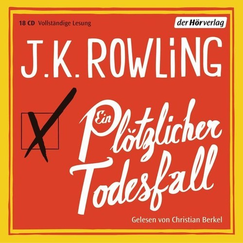 Ein plötzlicher todesfall - ein,
