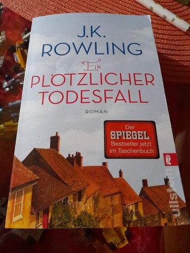 Ein plötzlicher todesfall - todesfall,