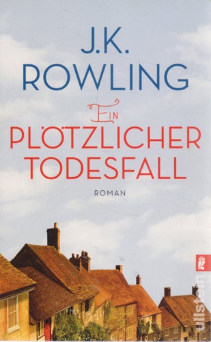 Joanne rowling ein - joanne, k.