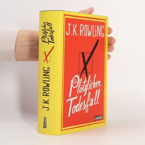 Ein plötzlicher todesfall - plötzlicher, todesfall 