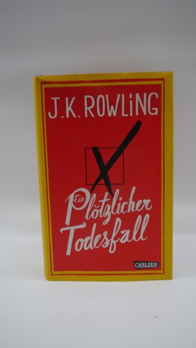 Rowling ein - rowling,