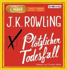 Ein plötzlicher todesfall von - ein,