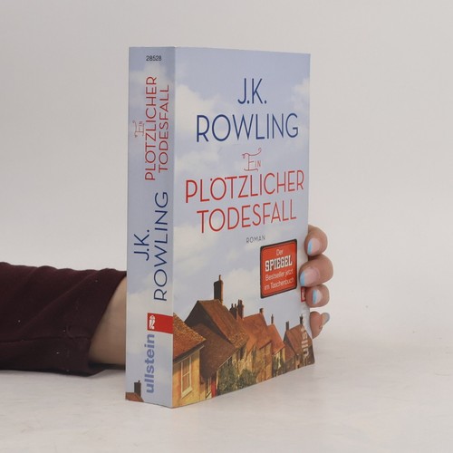 Ein plötzlicher todesfall - ein,