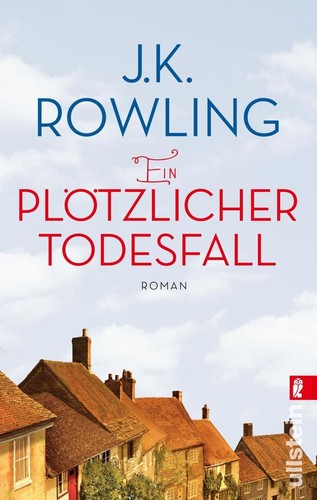 Ein plötzlicher todesfall - ein, |