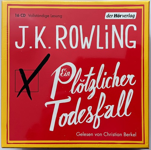 Rowling ein - rowling,