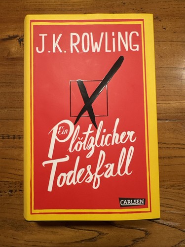 Rowling ein - j.k., |