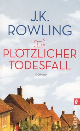 Buch plötzlicher todesfall - buch:,