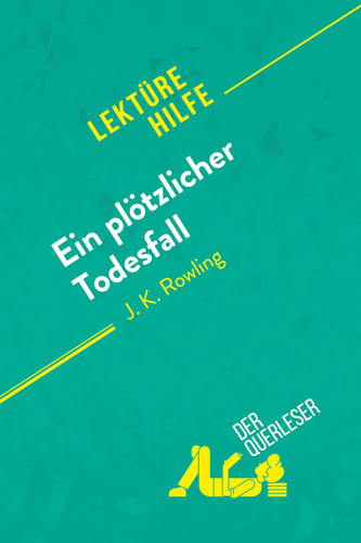 Der querleser ein - der,