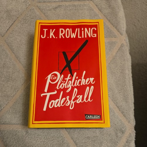Ein plötzlicher todesfall von - todesfall,