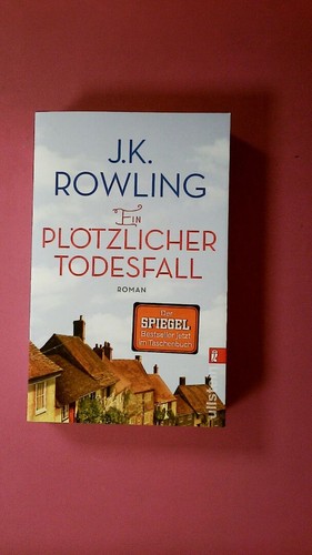 262789 rowling ein - 262789,