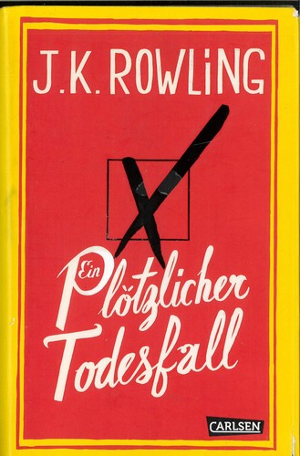 Rowling ein - rowling,,
