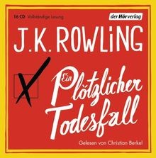 Ein plötzlicher todesfall von - plötzlicher,
