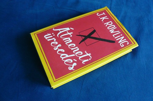 Rowling atmeneti - rowling:,
