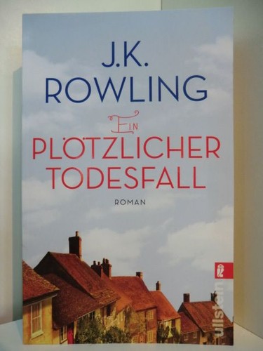 Ein plötzlicher todesfall - ein,