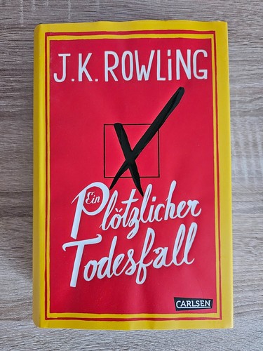 Rowling ein - rowling,
