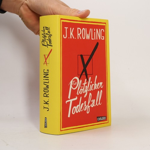Ein plötzlicher todesfall - ein, todesfall 