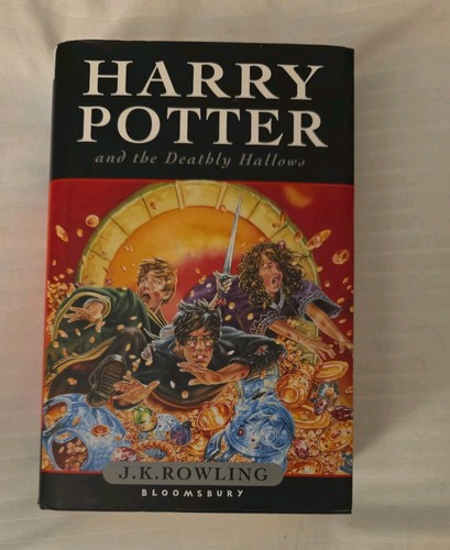 Rare harry potter - harry,