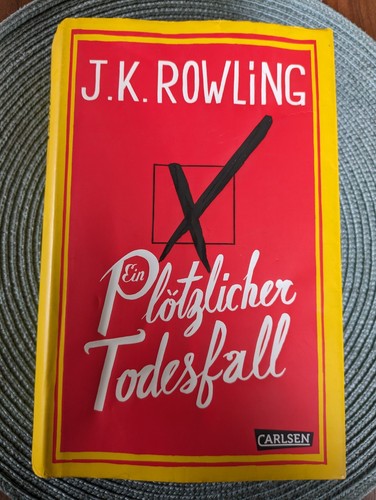 Rowling ein - rowling,