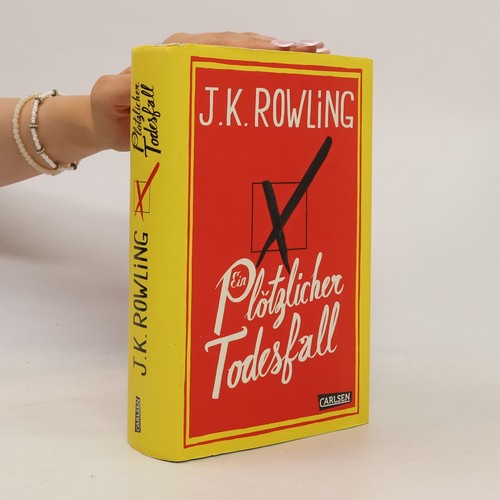 Ein plötzlicher todesfall - ein,